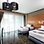 The River Scene Hotel