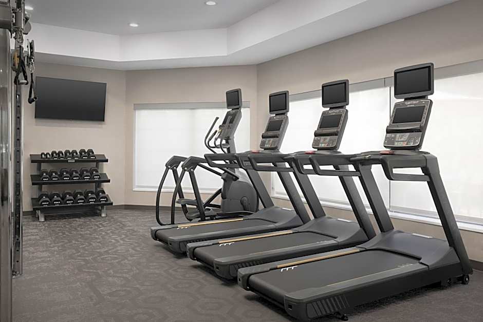 Residence Inn by Marriott BWI Airport