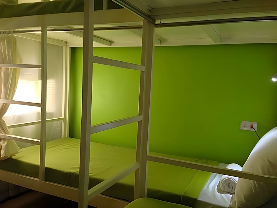 Photo 1 of 4 of 1 Bed in Female Dormitory