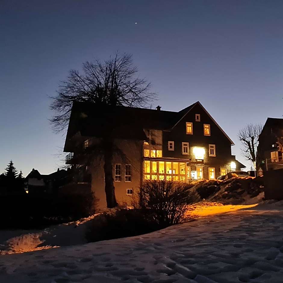 Pension Breitenborn