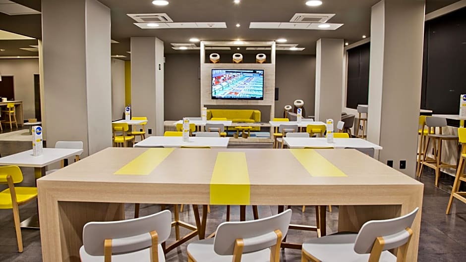 City Express Plus by Marriott Guadalajara Palomar