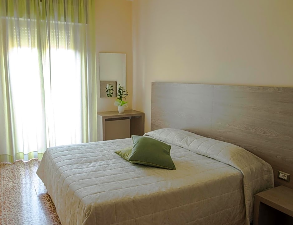 Hotel Rosa Del Tirreno