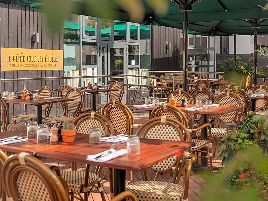 ibis Paris Bastille Opera