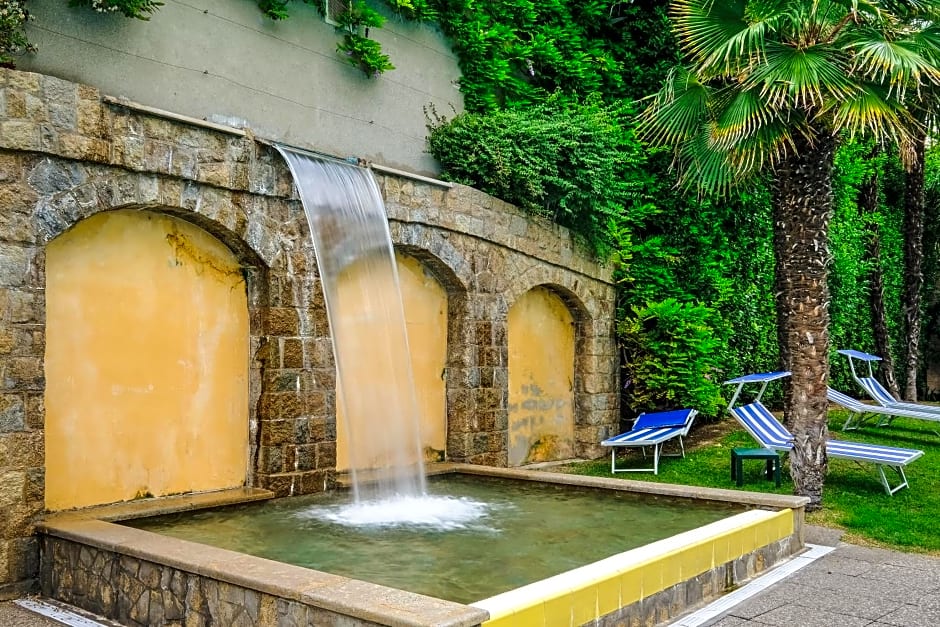 Hotel Terme Paradiso