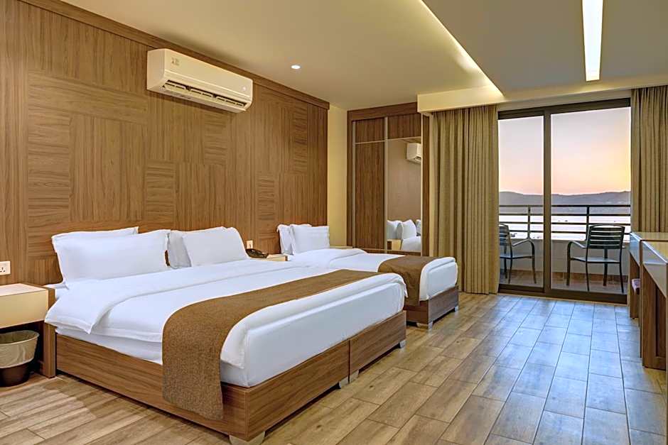 Luciana Hotel