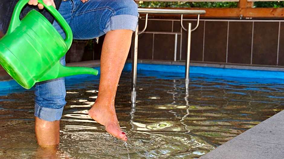 Hotel Garni Dorfkammer