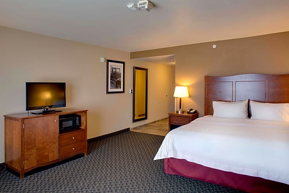 Hampton Inn By Hilton Chickasha