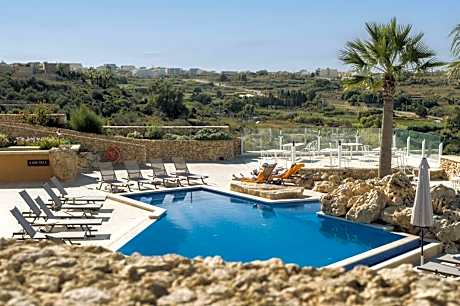 L-Eremita Boutique Hotel