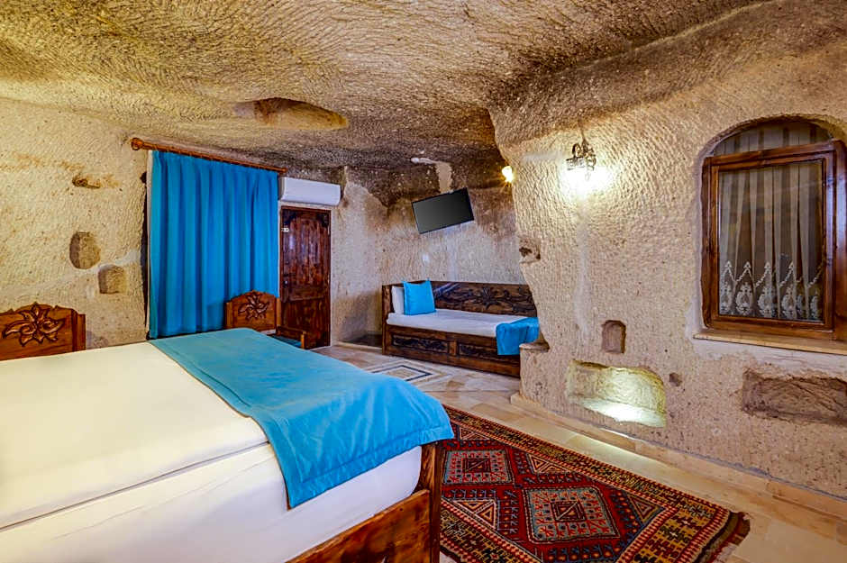 Angel Cappadocia Cave Hotel