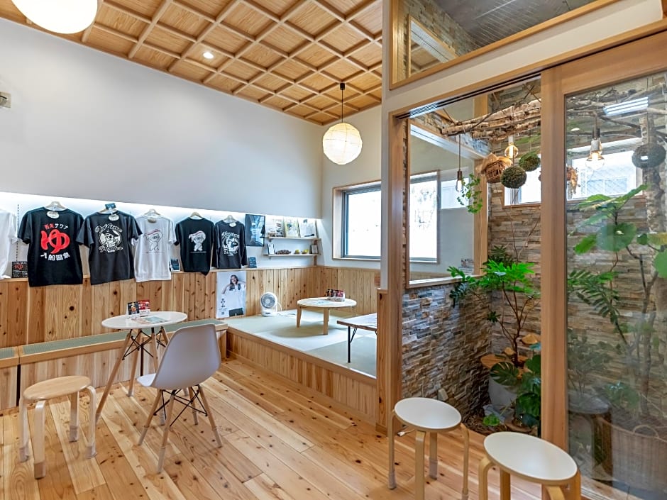 Hotel Kaga