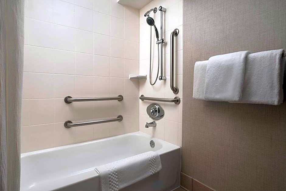 Residence Inn by Marriott Seattle North/Lynnwood Everett