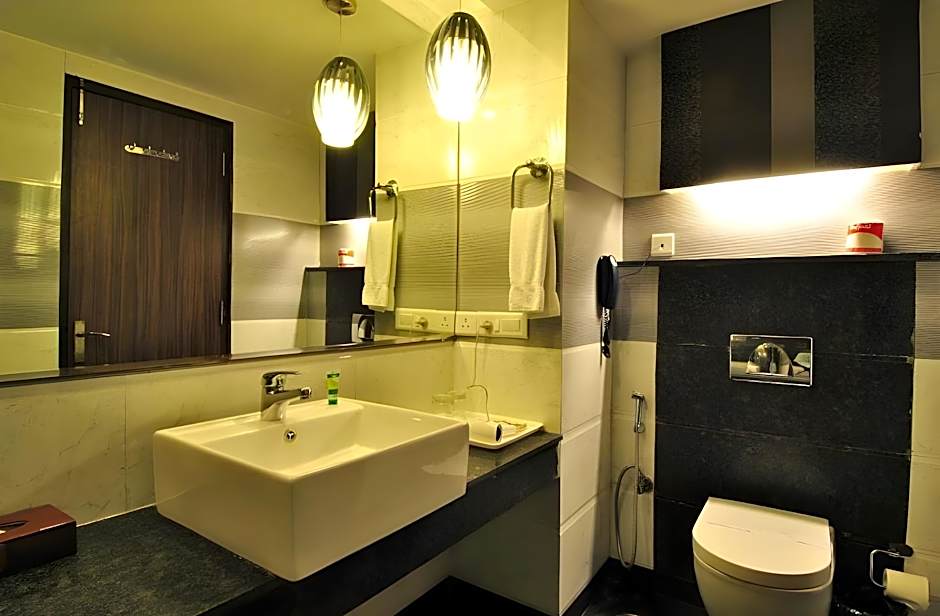 VITS Gurugram formerly known as Windsor Heights 