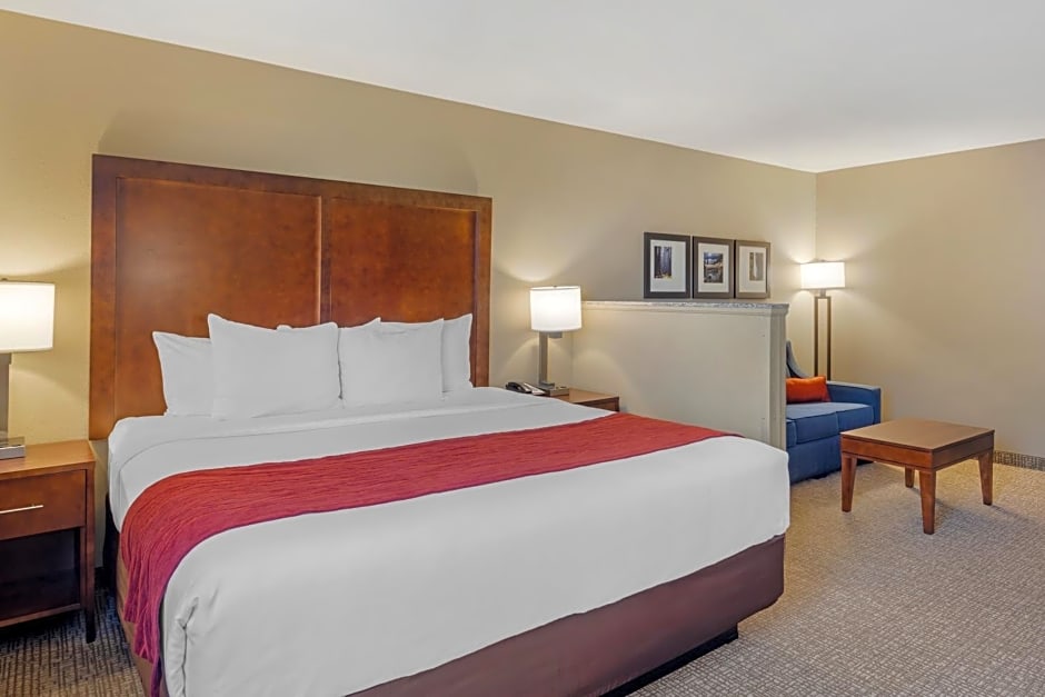 Comfort Inn & Suites Rocklin - Roseville
