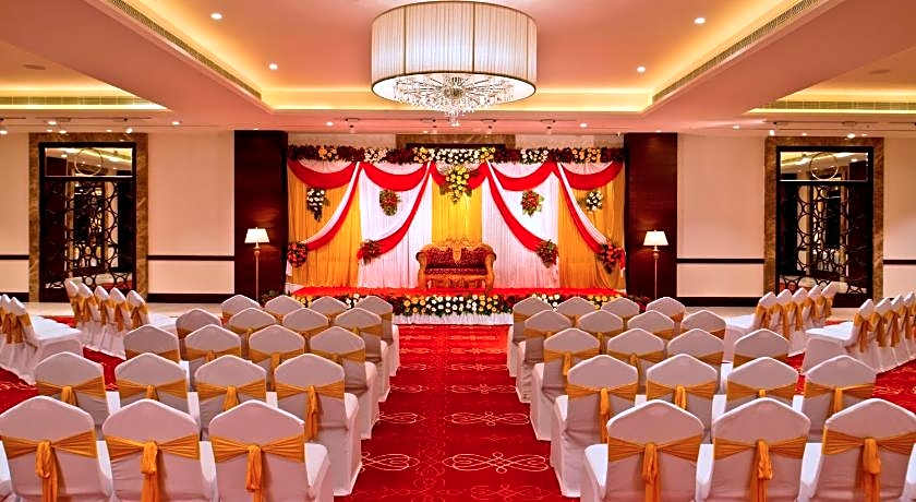 Fortune Park JPS Grand Rajkot - Member ITC Hotels' Group