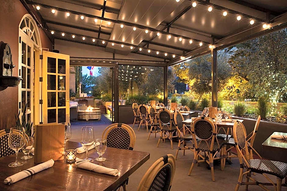 Lafayette Park Hotel & Spa