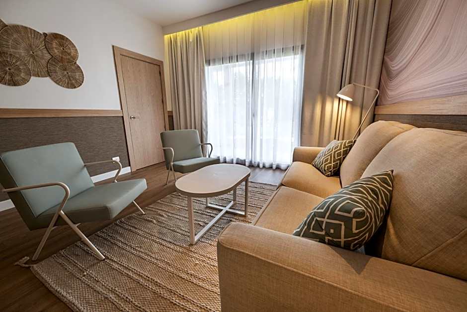 Bahia Principe Grand Punta Cana - All Inclusive