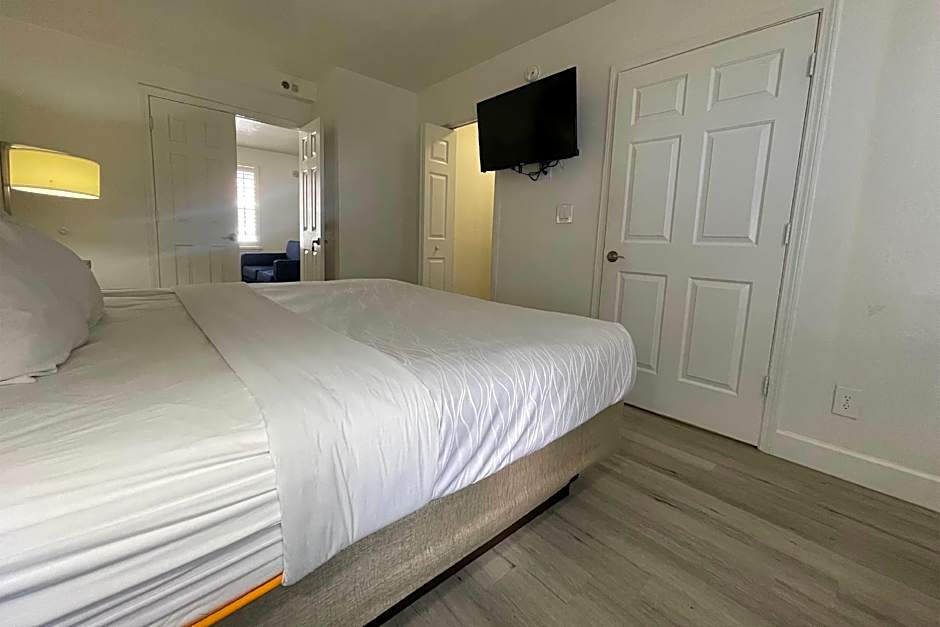 Baymont Inn & Suites by Wyndham Tempe University/Phoenix