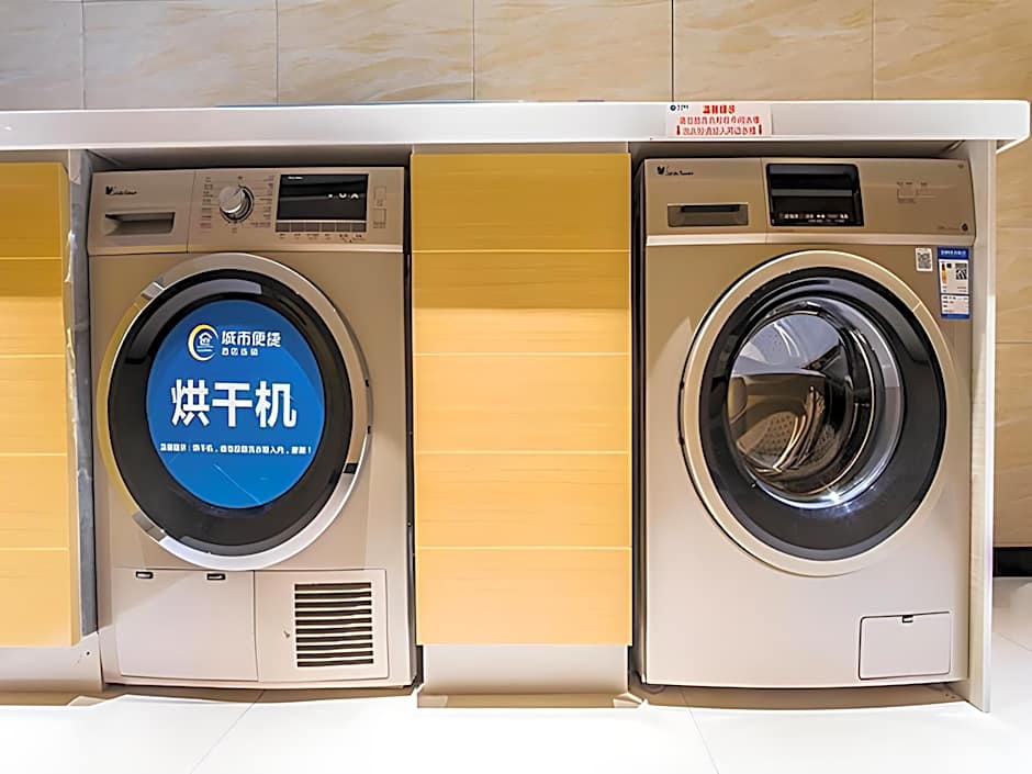 City Comfort Inn Liuzhou Rong‘an Store – Liuzhou