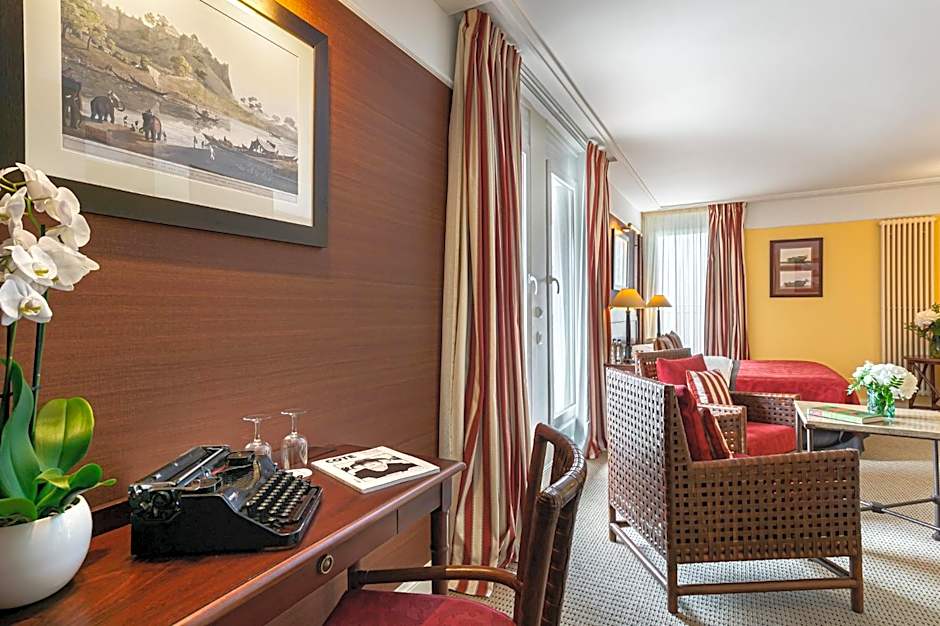 Hotel Kipling Manotel