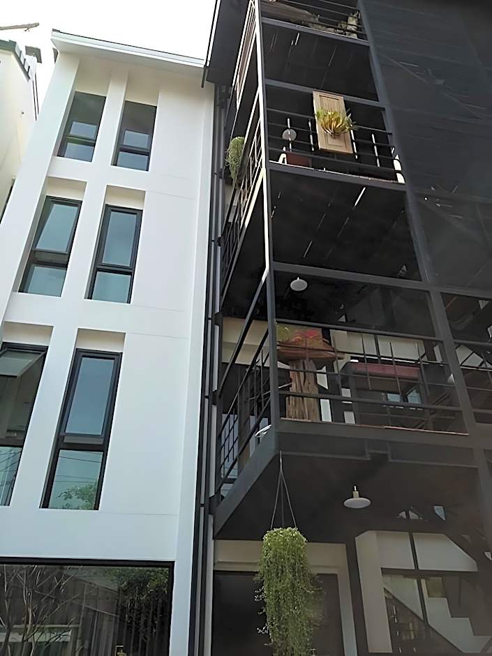 Nature Boutique Hotel at Chiangmai