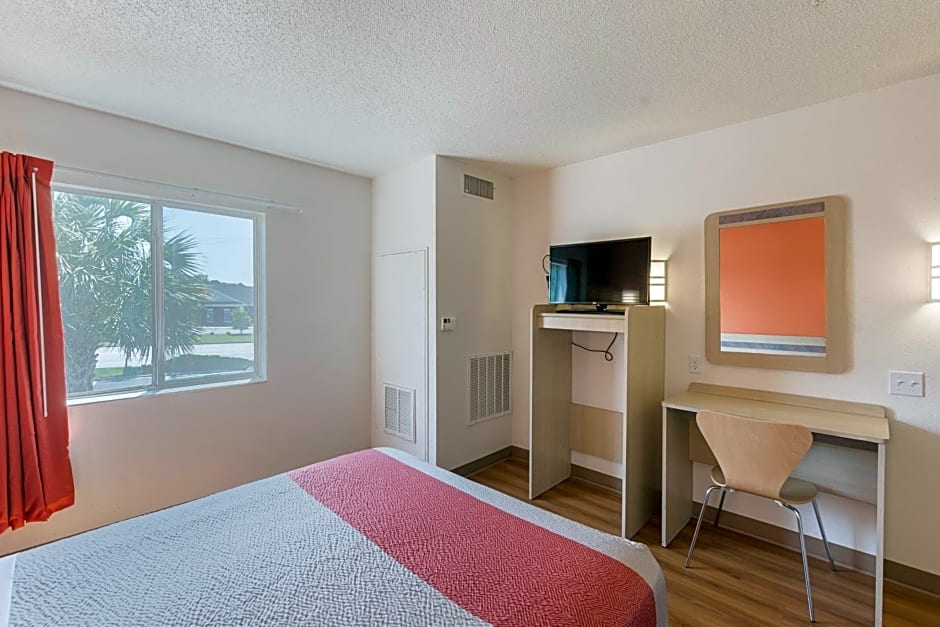 Motel 6-Columbia, SC - Fort Jackson Area