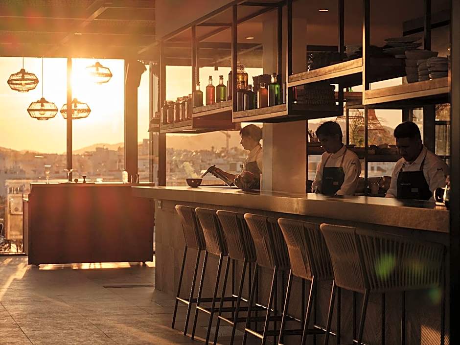 Aguas de Ibiza by NCalma Hotels