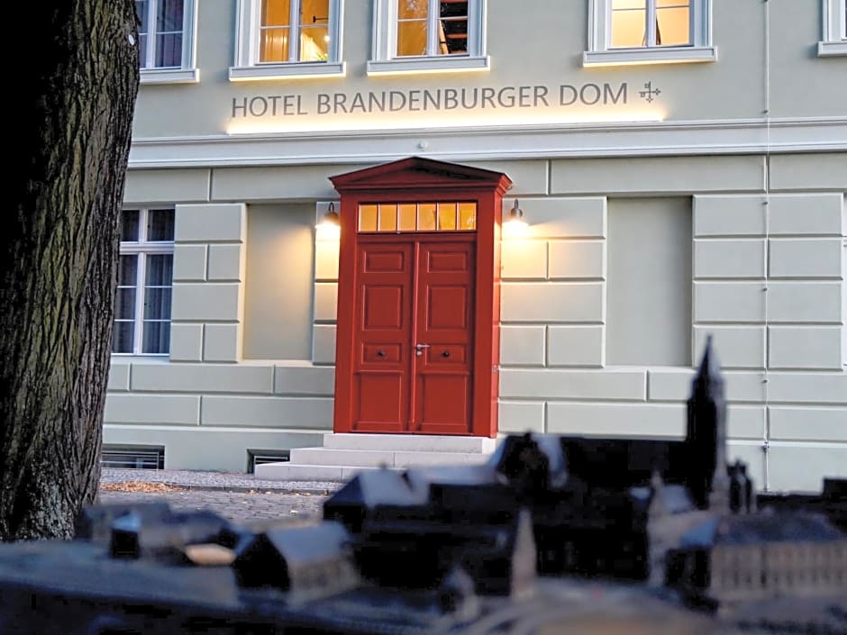 Hotel Brandenburger Dom