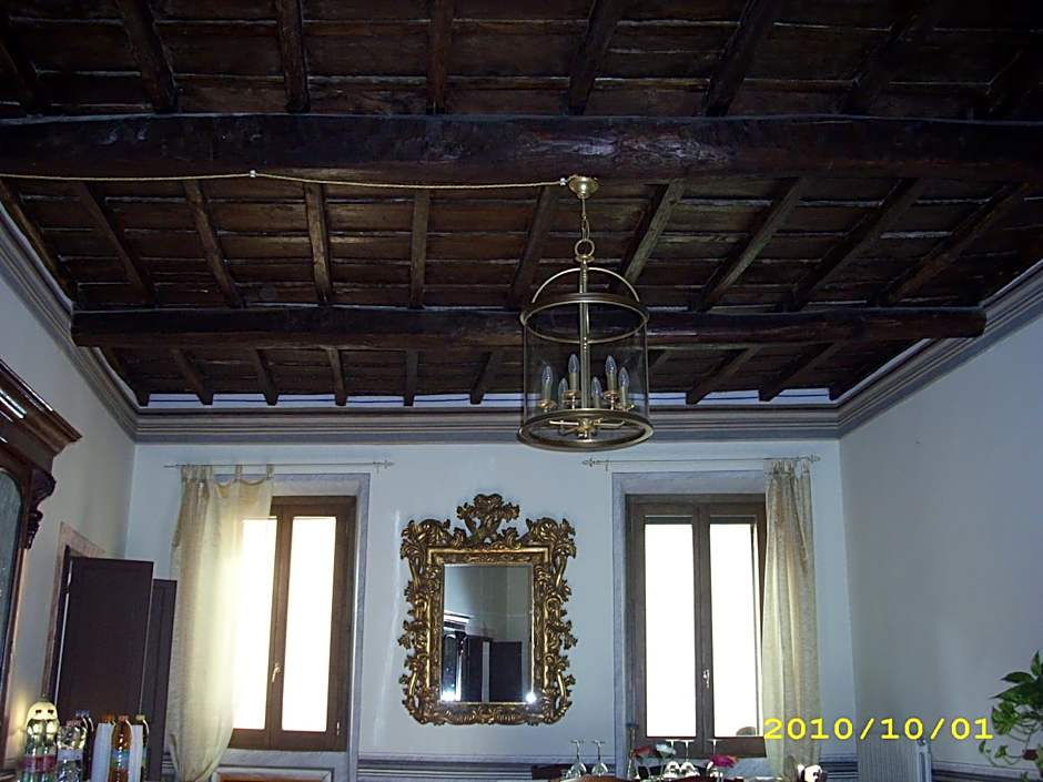 Palazzetto Leonardi