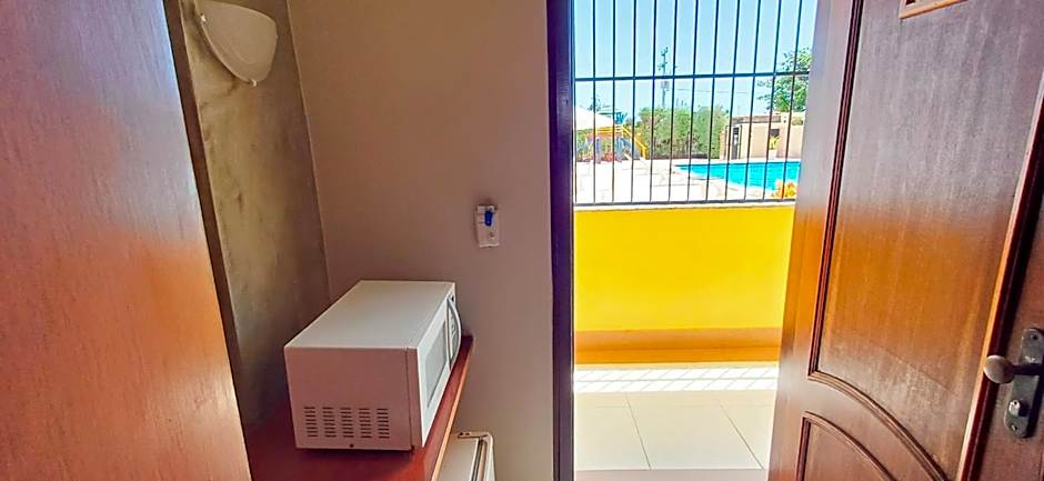 Golden Beach Hotel