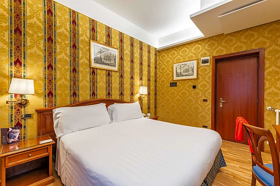 Hotel Raffaello; Sure Hotel Collection by Best Western