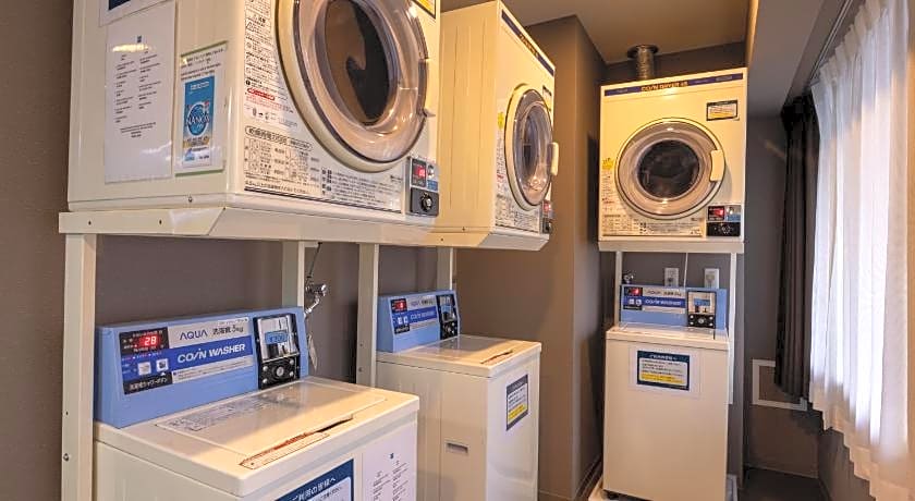 ibis Budget Osaka Umeda
