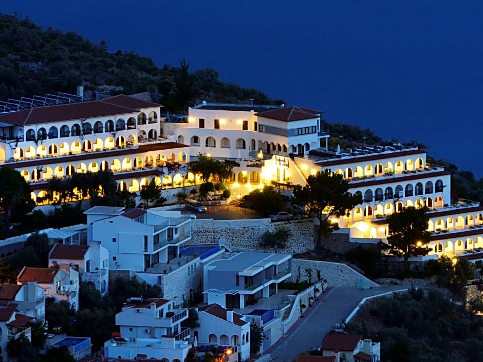Kalamar Hotel