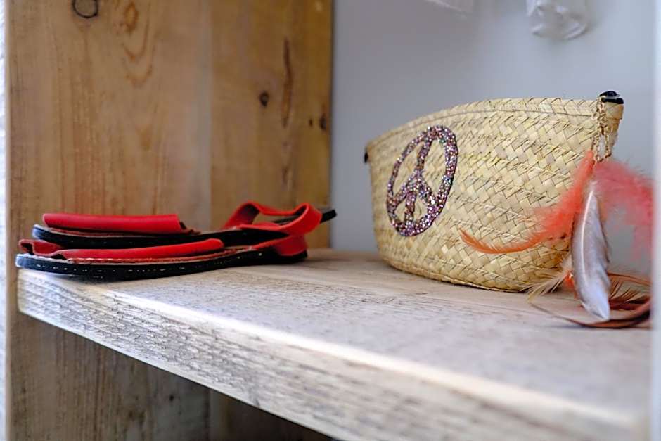 Mamboo Hotel Cala Ratjada