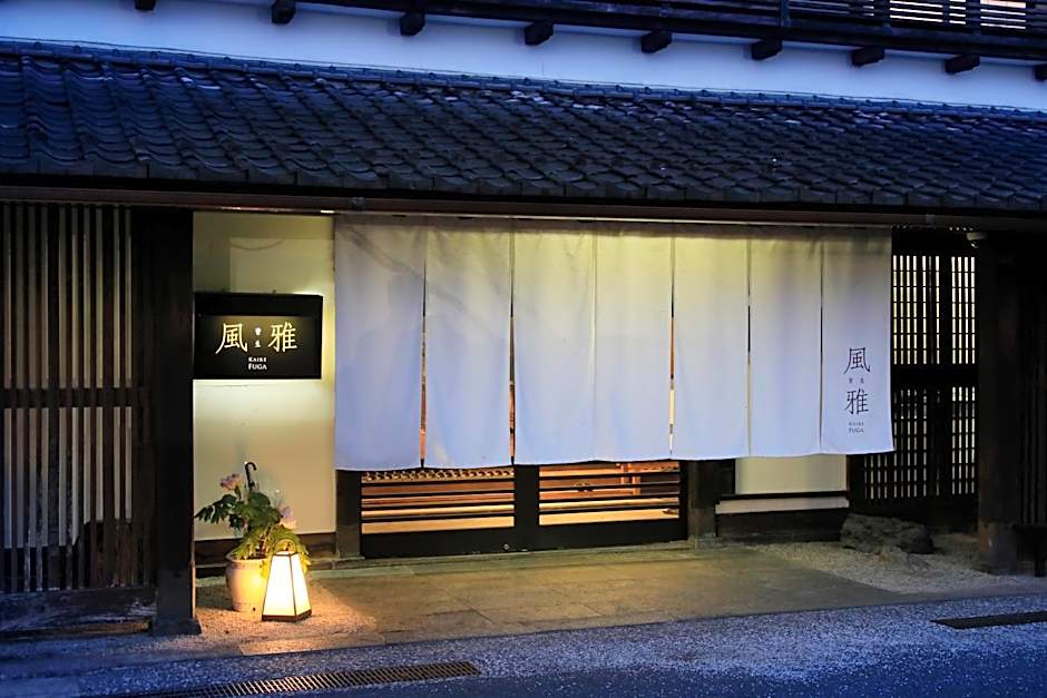 Kaike Fuga