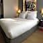 Hotel Inn Design Paris Saint Quentin