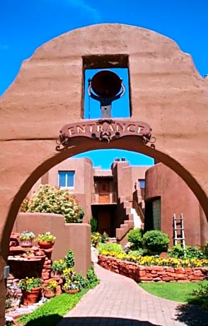 Adobe Grand Villas