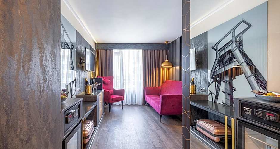 PLAZA Hotel Gelsenkirchen