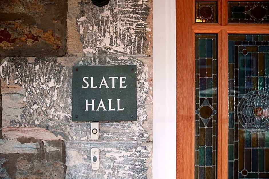 Slate Hall