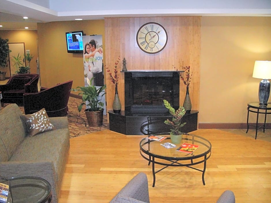Wyndham Garden Philadelphia Airport