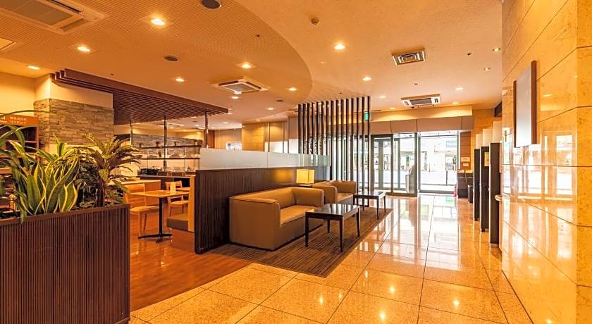 Nishitetsu Inn Kurosaki