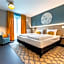 KONCEPT HOTEL Neue Horizonte