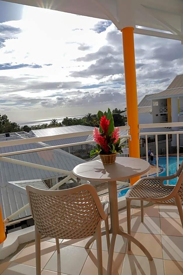 Hôtel Saint-Georges