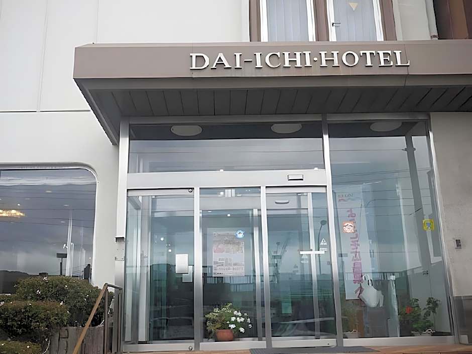 Onomichi Daiichi Hotel