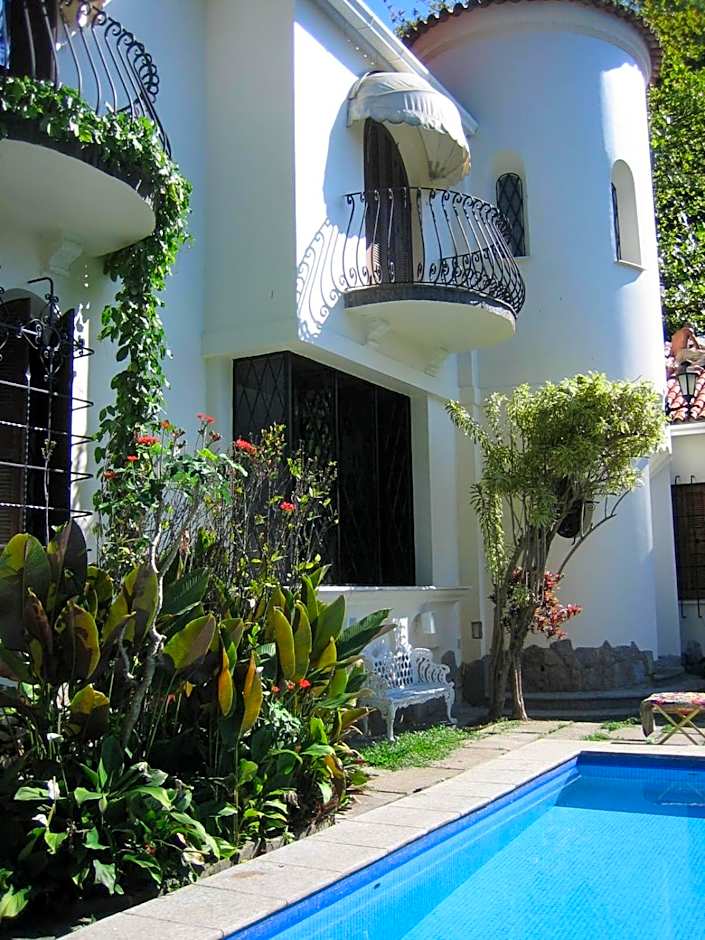 Casa Beleza – Rio de Janeiro, 