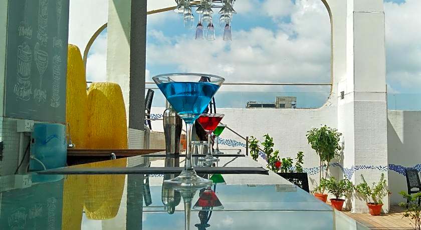 Senses Hotel