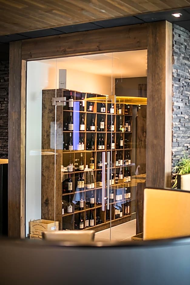 Hôtel du Domaine, centre de villégiature et de congrès