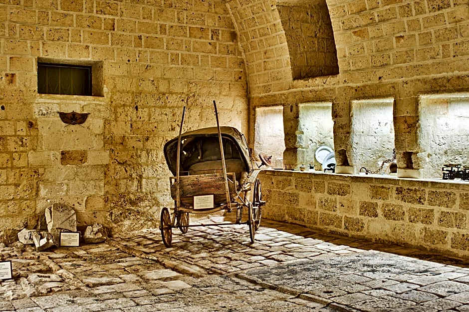 Castello Conti Filo