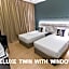 Hotel 99 Sepang KLIA & KLIA2