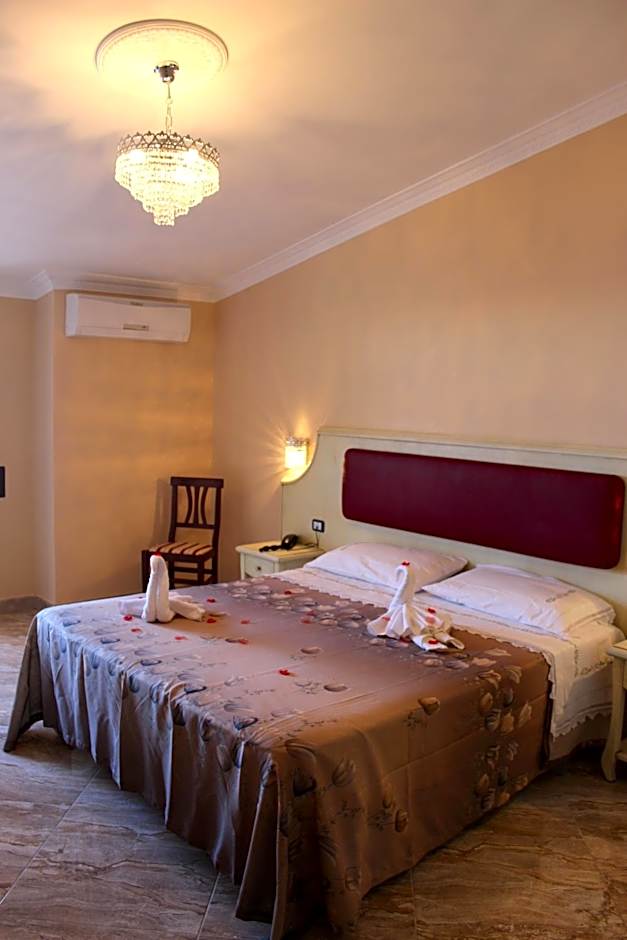 Hotel Terrazzo Sul Mare