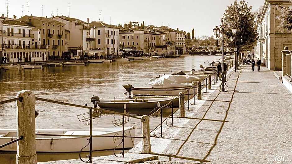 Hotel Venezia Park